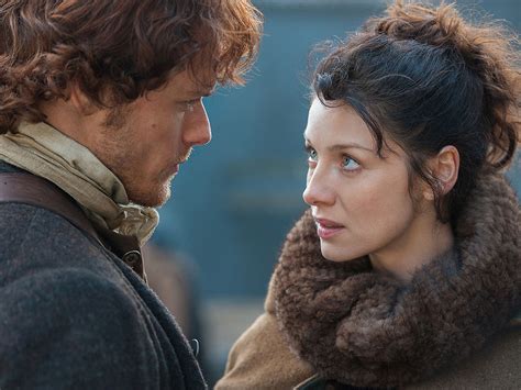 outlander s01e01 bd5|Outlander: Season 1, Episode 5 .